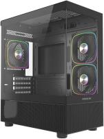 Корпус Powercase Vision Micro M2 ARGB CVMBM2-A3