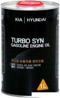 Моторное масло Fanfaro Kia / Hyundai 5W-30 1л