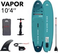 Сапборд Aqua Marina Vapor 10'4