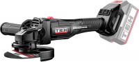 Угловая шлифмашина TEH LG125N (без АКБ)