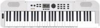 Синтезатор NUX NEK-110 (белый)