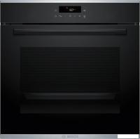 Электрический духовой шкаф Bosch Serie 4 HBG272EB3