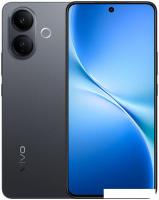 Телефон Vivo V60 Lite 5G V2529 12GB/256GB международная версия (элегантный черный)
