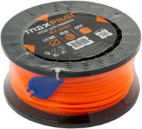 Леска для триммера MaxPiler MLR-33001