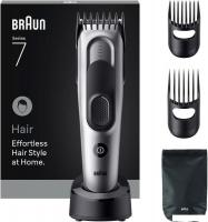Машинка для стрижки волос Braun HC7590