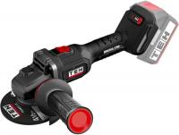 Угловая шлифмашина TEH LG125M (без АКБ)