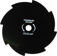 Диск для триммера MaxPiler MX2550801