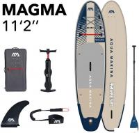 Сапборд Aqua Marina Magma 11'2