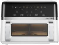 Аэрогриль (аэрофритюрница) Trouver FD20s Pro White (белый)