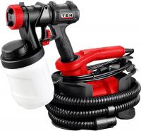 Краскораспылитель TEH TSG4009