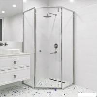 Душевой уголок RGW HO-088 350608800-11 (хром/прозрачное стекло)