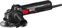 Угловая шлифмашина TEH TG12512VP