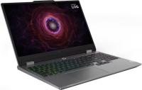 Игровой ноутбук Lenovo LOQ 15ARP9 83JC00LBRK
