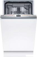 Встраиваемая посудомоечная машина Bosch Serie 6 SPV6EMX03E