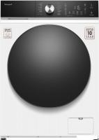 Стирально-сушильная машина Weissgauff WMD 61211 D Inverter Steam