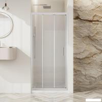 Душевая дверь BelBagno UNO-195-BF-3-90-C-IN