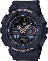 Наручные часы Casio G-Shock GMA-S140-1A