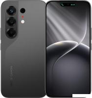 Телефон Tecno Camon 50 CN5 8GB/256GB (черный)