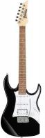 Электрогитара Ibanez GRX40-BKN