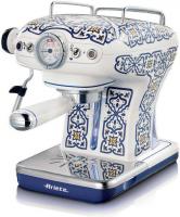 Рожковая кофеварка Ariete Capri 1389/1C