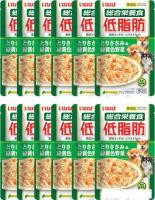 Пресервы Inaba Тайшебо Куриное филе и овощи 12х80 г