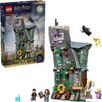 Конструктор LEGO Harry Potter 76467 Дом Луны Лавгуд