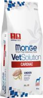 Сухой корм для собак Monge VetSolution Dog Cardiac 12 кг