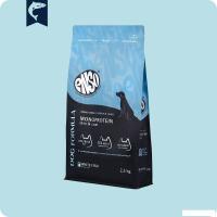 Сухой корм для собак Enso DF Monoprotein белая рыба брокколи 020/251345 2.5 кг