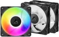 Комплект вентиляторов для корпуса Arctic P12 Pro A-RGB 3 Pack ACFAN00310A