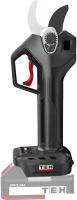 Секатор TEH TPS734 (без АКБ)