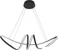 Подвесная люстра In Home DALI-SM-90BL 4690612062426