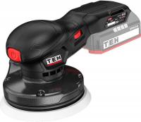 Эксцентриковая шлифмашина TEH LS405 (без АКБ)
