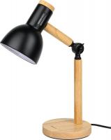 Настольная лампа ArtStyle HT-135B (черный)