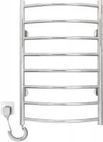 Полотенцесушитель Gloss & Reiter Raduga Э2.Л.50x80.Д8.(Л) (левый)