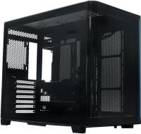 Корпус XASTRA QR600 0F-UC (черный)