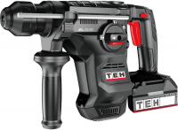 Перфоратор TEH LH420-1B (с 1-им АКБ, кейс)