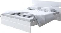 Кровать PROxSON Milton 120x190 (белый)