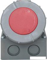 Розетка КС YHT 1352 3Р+РЕ+N 63А 380В IP67 74506