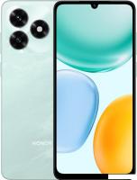 Телефон HONOR X5c Plus 4GB/128GB международная версия (бирюзовый)