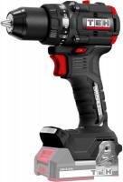 Дрель-шуруповерт TEH TDBL720 (без АКБ)