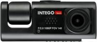 Видеорегистратор Intego Basic VX-333Dual