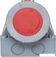 Розетка КС YHT 1452 3Р+РЕ+N 125А 380В IP67 74508