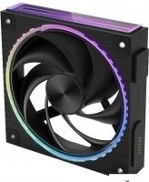 Вентилятор для корпуса Zalman ZM-DF120 (черный)