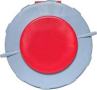 Розетка КС YHT 2352 3Р+РЕ+N 63А 380В IP67 74406