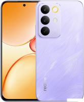 Телефон Realme C85 Pro 6GB/128GB международная версия (фиолетовый)