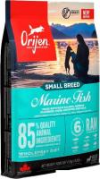 Сухой корм для собак Orijen Dog Marine Fish Small Breed 1.8 кг