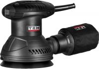 Эксцентриковая шлифмашина TEH TS12532