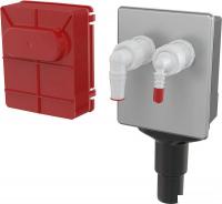 Сифон Alcadrain APS6