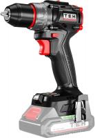 Дрель-шуруповерт TEH TDBL420 (без АКБ)