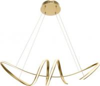 Подвесная люстра In Home DALI-SM-90GL 4690612062433